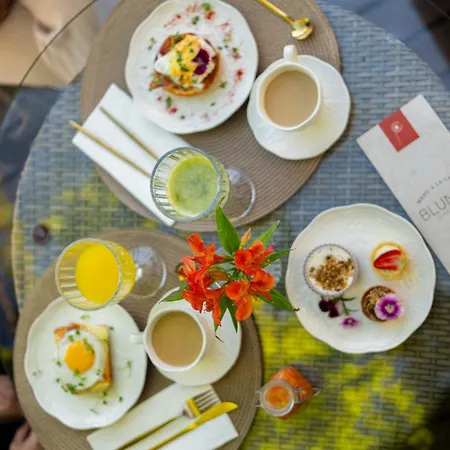 Blumen Hotel Boutique-2