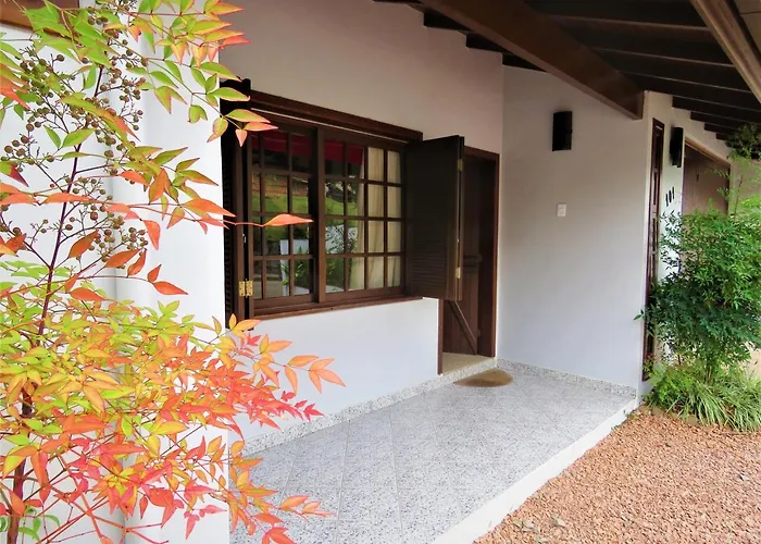 Pousada Hencke Haus (Adults Only) Canela